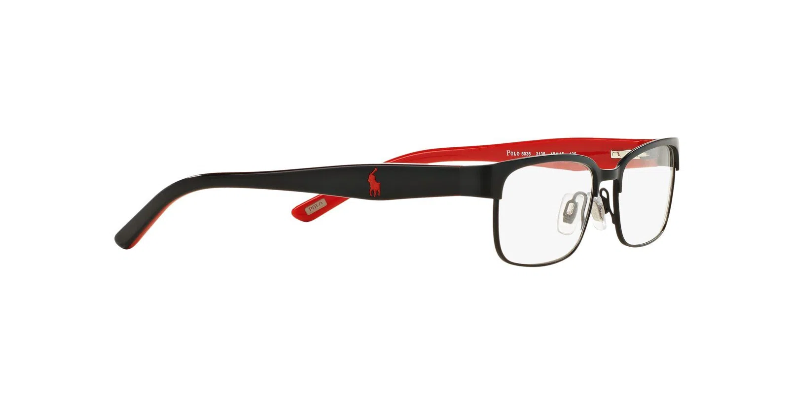 Polo Prep 8036 Eyeglasses - view 28